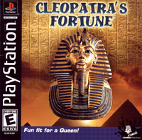 Cleopatra's Fortune